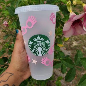 Luna Lovegood Cold Cup